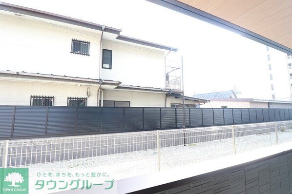 トレビ・フォンタナの物件内観写真